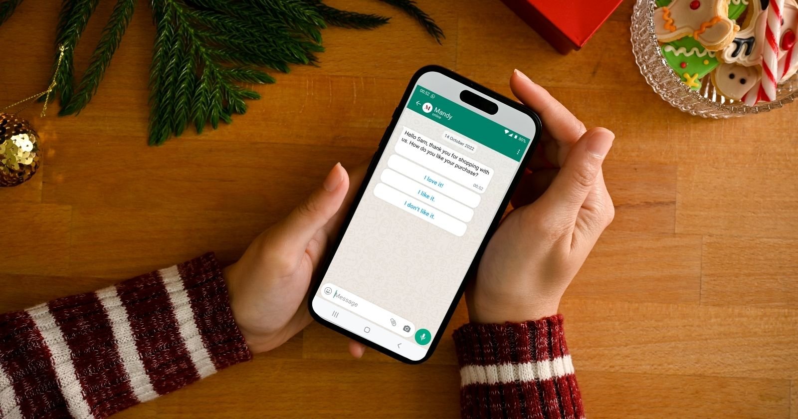 WhatsApp Marketing Tools